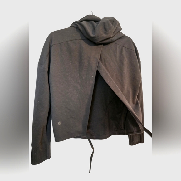 LULULEMON hoodie - Picture 4 of 6